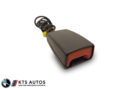 Mercedes-Benz C-Class Rear Left Seat Belt Buckle