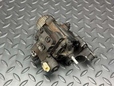 Mercedes-Benz A-Class High Pressure Fuel Pump
