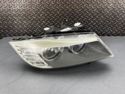 BMW 3 Series Right Headlight