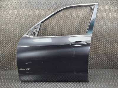 BMW X5 Front Left Door