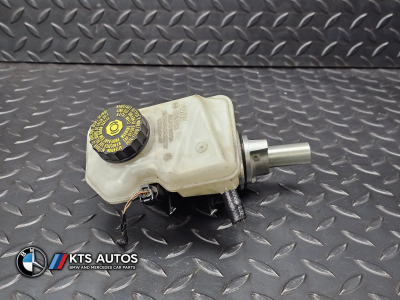 BMW 1 Series, 2 Series, X1, X2 Brake Master Cylinder