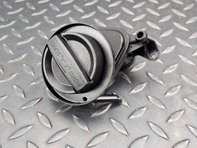 BMW 5 Series Oil Filler Cap Neck