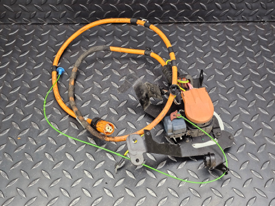 BMW X5 Battery Charging Cable
