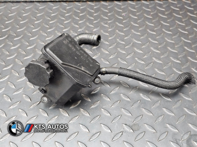 Mercedes-Benz S-Class Power Steering Pump Bottle Reservoir
