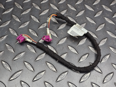 BMW 1 Series, 2 Series, 320d, 3 Series, 4 Series, 5 Series Media Navigation Cable