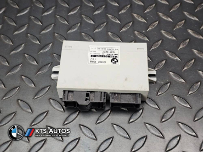 BMW 1 Series Convertible Roof Control Module