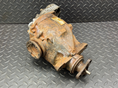 BMW 1 Series Rear Differential Diff