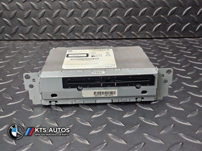 BMW 1 Series, 2 Series, 3 Series Radio Player Head Unit