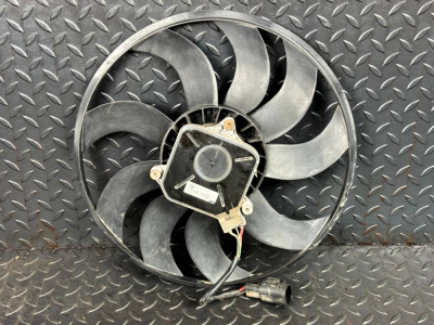 BMW 1 Series, 2 Series, 3 Series, 4 Series Radiator Cooling Fan