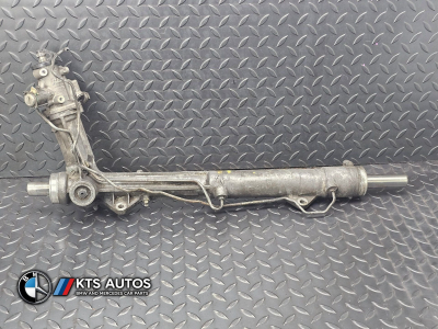 BMW X5, X6 Power Steering Rack