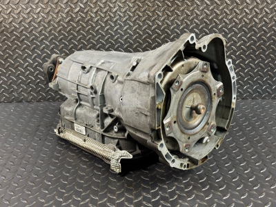 BMW 1 Series, 3 Series Automatic Gearbox Transmission