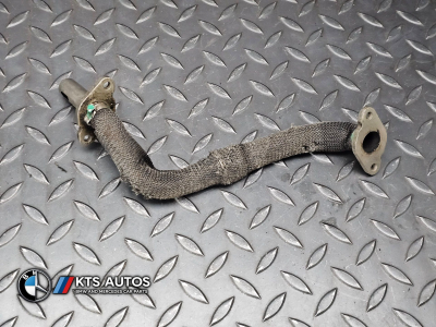 BMW 1 Series, 3 Series Egr Hose Pipe
