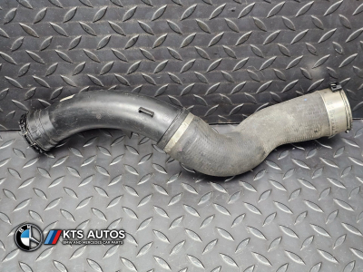 BMW 1 Series, 3 Series Intercooler Pipe