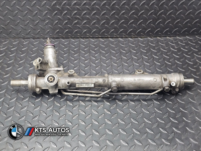 Mercedes-Benz E-Class Power Steering Rack