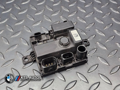 BMW 1 Series, 2 Series, 3 Series, 4 Series, 5 Series, 6 Series, 116i Integrated Power Supply Module