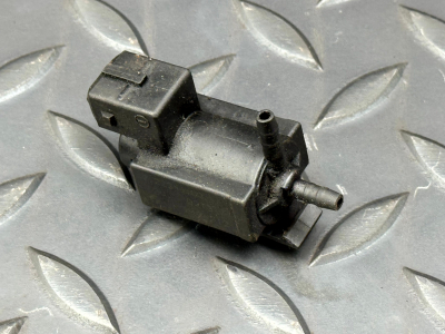 BMW X5, 5 Series, 1 Series, 3 Series Vacuum Control Electric Valve