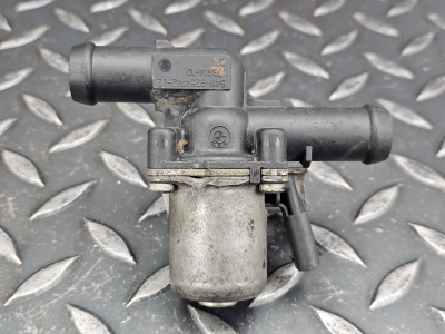 BMW 1 Series, 2 Series, 3 Series, 4 Series, X7 Coolant Heater Control Valve