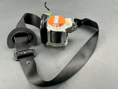 Mercedes-Benz A-Class Front Seat Belt