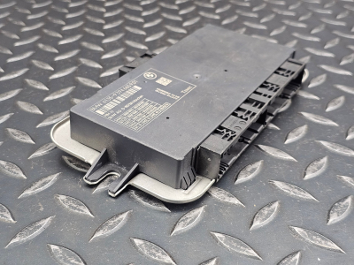 BMW 5 Series Footwell Light Control Module