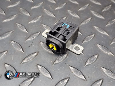 Mercedes-Benz Pyro Fuse