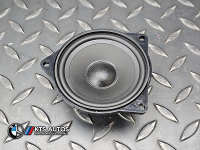 BMW X5, X3, X6 Rear Door Speaker