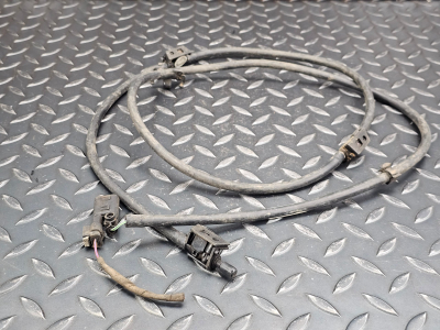 Mercedes-Benz C-Class Windscreen Washer Jet Nozzle Line