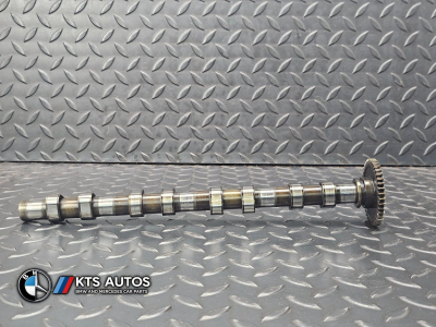 BMW 1 Series, 3 Series, 5 Series Exhaust Camshaft