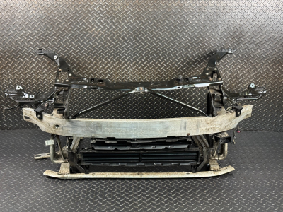 MINI Cooper Front Slam Panel