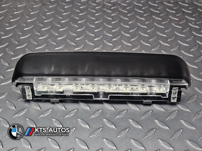 BMW 4 Series Third Brake Light