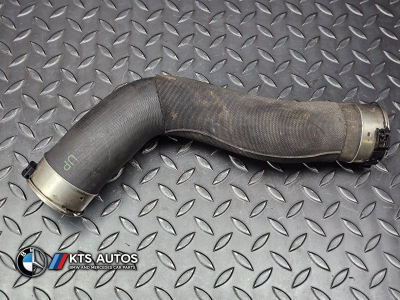 BMW 1 Series, 3 Series, 4 Series, 116i Intercooler Turbo Pipe