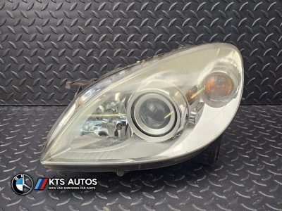 Mercedes-Benz B-Class Left Headlight