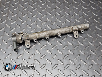 Mercedes-Benz S-Class, Sprinter, VITO Fuel Rail