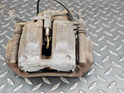Mercedes-Benz CLK Front Right Brake Caliper