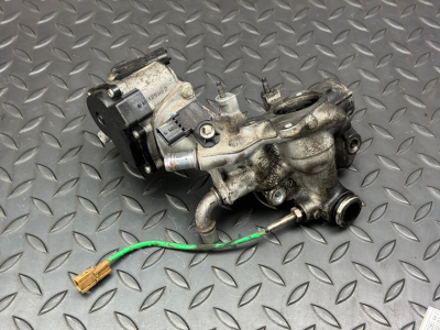 Mercedes-Benz A-Class Throttle Body