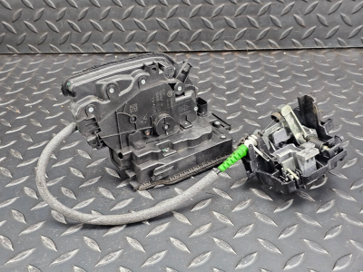 MINI Cooper, Countryman Front Left Door Lock