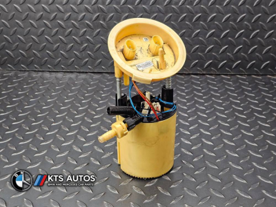 BMW 1 Series, 3 Series, 120i Fuel Pump