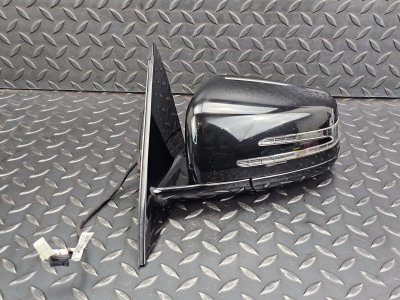 Mercedes-Benz E-Class Left Wing Mirror