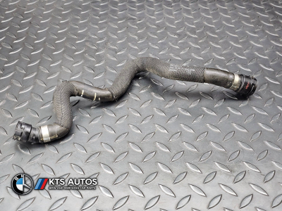 Mercedes-Benz A-Class, B-Class Water Coolant Hose Pipe