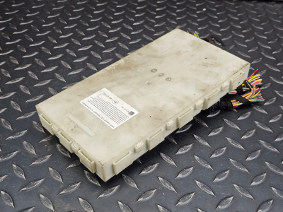 BMW 1 Series, 2 Series, 3 Series, 4 Series, 320d Body Control Module