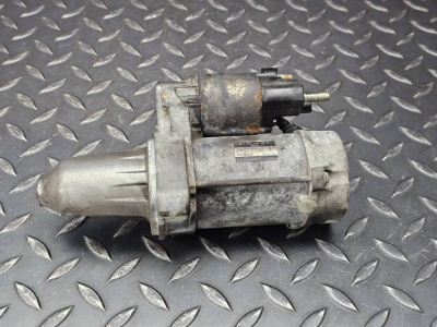 Mercedes-Benz A-Class, B-Class Starter Motor