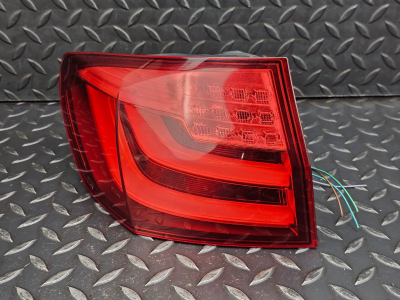 BMW 5 Series, i3 Rear Left Tail Light