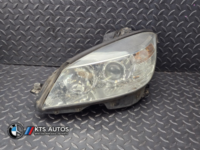 Mercedes-Benz C-Class Left Headlight