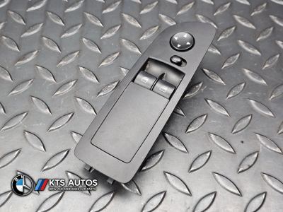BMW 1 Series Front Right Window Switch