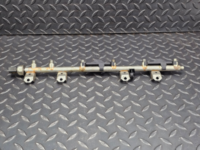 BMW 3 Series, 5 Series, 1 Series Fuel Rail