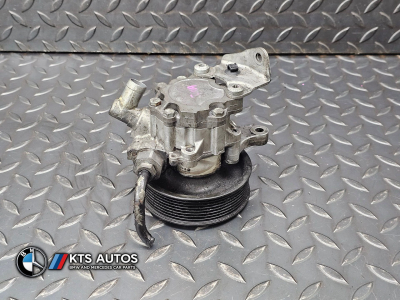 Mercedes-Benz S-Class Power Steering Pump
