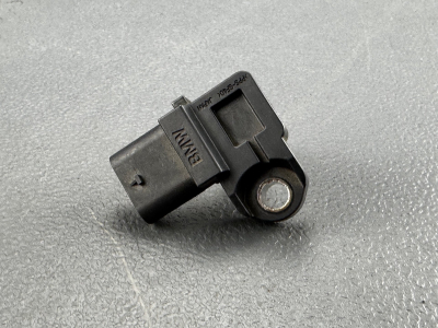 BMW 1 Series, 2 Series, 3 Series, 4 Series, 5 Series, 7 Series, 8 Series, X3, X4, X5, X6, X7, Z4, 6 Series Manifold Map Sensor