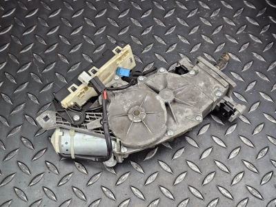 Mercedes-Benz E-Class, C-Class Tailgate Power Lift Motor
