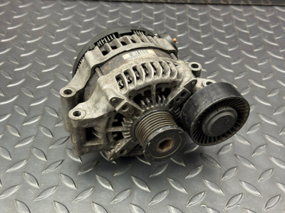 BMW 1 Series, 3 Series Alternator