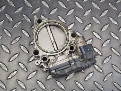BMW 1 Series, 2 Series, 320d, 3 Series, 4 Series, 5 Series, 7 Series, X3, X4, X5, X6, Z4, 6 Series Throttle Body