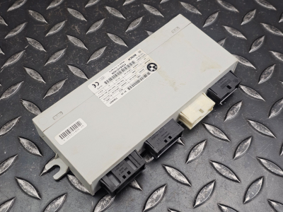 BMW 5 Series Tailgate Lift Control Module